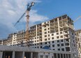 Норд-Премьер, корпус 16: Ход строительства 5 мая 2025