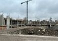 Репина-Парк, литера 1: Ход строительства 29 марта 2024