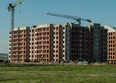 Цветной бульвар, литер 2: Ход строительства 25 апреля 2025