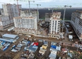 Первое место, квартал 1.2, литер 2: Ход строительства 26 февраля 2026