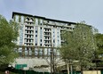 Космос Мацеста Парк Отель: Ход строительства 2 мая 2026