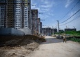 Октябрь Парк, 2.2: Ход строительства 29 июня 2026