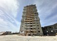 Золотой Берег, литер 1: Ход строительства 4 апреля 2025