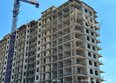 Долина, литер 3: Ход строительства 25 августа 2025