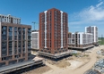 Первое место, квартал 1.10, литер 2: Ход строительства 26 июня 2026