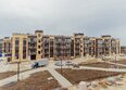 Новая Елизаветка, литер 8: Ход строительства 1 июня 2025