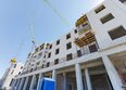 Курортный квартал Ривьера, I очередь 1 дом: Ход строительства 4 августа 2025