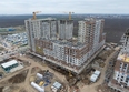 Первое место, квартал 1.1, литер 2: Ход строительства 29 марта 2026