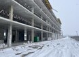 Зелёный квартал: Ход строительства 20 января 2026