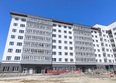 Евпатория Парк: Ход строительства 12 мая 2026