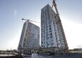 Сияние, литер 23/1: Ход строительства 3 июля 2025