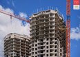 Royal Towers (Роял Тауэрс), литер 2: Ход строительства 5 августа 2026