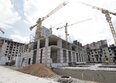 Smartpolet (Полёт), литер 3.1: Ход строительства 1 мая 2025