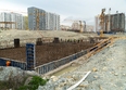 Барса, 4В литер: Ход строительства 25 апреля 2025