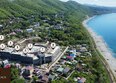Royal Beach Sochi: Ход строительства 5 июля 2025