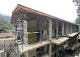 CHALET DELUXE (Шале Делюкс): Ход строительства 3 сентября 2025