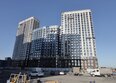 Левобережье, литер 10: Ход строительства 2 июня 2025
