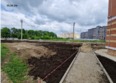 Новый горизонт, литера 1 блок-секция 5-6: Ход строительства 5 июня 2023