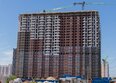 Малина Парк, дом 2: Ход строительства 6 августа 2025