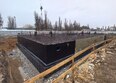 Чистое небо, дом 1 кор 1: Ход строительства 26 февраля 2026