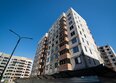 Клубный квартал Европа 6, литера 3: Ход строительства 28 апреля 2025