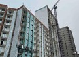 Botanica Hills (Ботаника Хилс), лит 1: Ход строительства 7 мая 2025