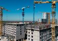 Архитектор, литера 4.2: Ход строительства 25 сентября 2025