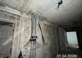 Предгорье ЛАГО-НАКИ, литера 3: Ход строительства 2 апреля 2026