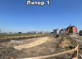 Традиции, Литер 1: Ход строительства 25 июля 2025