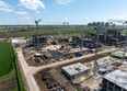 Первое место, квартал 1.6, литер 1: Ход строительства 28 апреля 2025