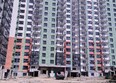 Горгиппия, литера 28: Ход строительства 17 июля 2025