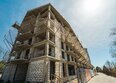 Космос Стей Ольгинка Мореоль: Ход строительства 26 мая 2026
