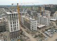 Народные Кварталы, литер 2: Ход строительства 3 июня 2025