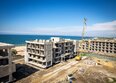 МореТут, дом 1: Ход строительства 5 июня 2025
