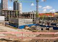 Гринсайд, 6.1-6.4: Ход строительства 29 апреля 2026