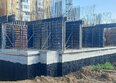 Олимп: Ход строительства 5 мая 2025