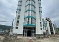 Агой-Парк, литер А: Ход строительства 3 июня 2025