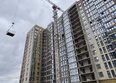 Мегасити, литер 1.3: Ход строительства 25 февраля 2026