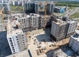 Хозяин морей, литер 1: Ход строительства 26 июня 2026