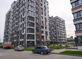 Пальмира 2.0, секция 40: Ход строительства 5 июня 2025