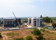 Лермонтов, этап 1: Ход строительства 1 августа 2025