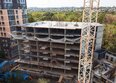 Манхэттен 2.0 Новая высота: Ход строительства 1 сентября 2025