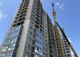 МЕГАСИТИ, литера 1.1: Ход строительства 23 июня 2025
