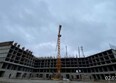 Звезды, литер 11: Ход строительства 3 марта 2026