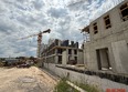 Благо: Ход строительства 9 июля 2026