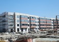 ДЗЕНПАРК, литер 4: Ход строительства 21 июля 2025