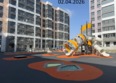 Доброгород: Ход строительства 2 апреля 2026
