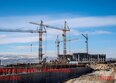 Моя Легенда, кор 1.6: Ход строительства 28 января 2026