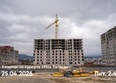 Моя Легенда, кор 2.4: Ход строительства 27 апреля 2026
