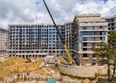 Нескучный сад, корпус 2: Ход строительства 25 июня 2025